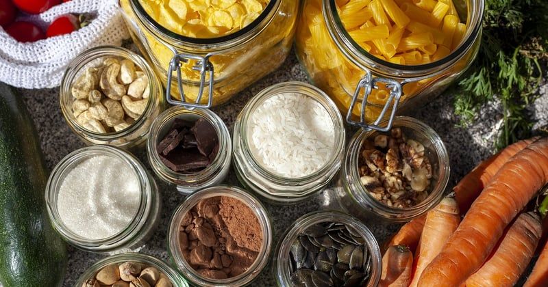 La cuisine zéro déchet s'organise : 7 astuces qui changent tout
