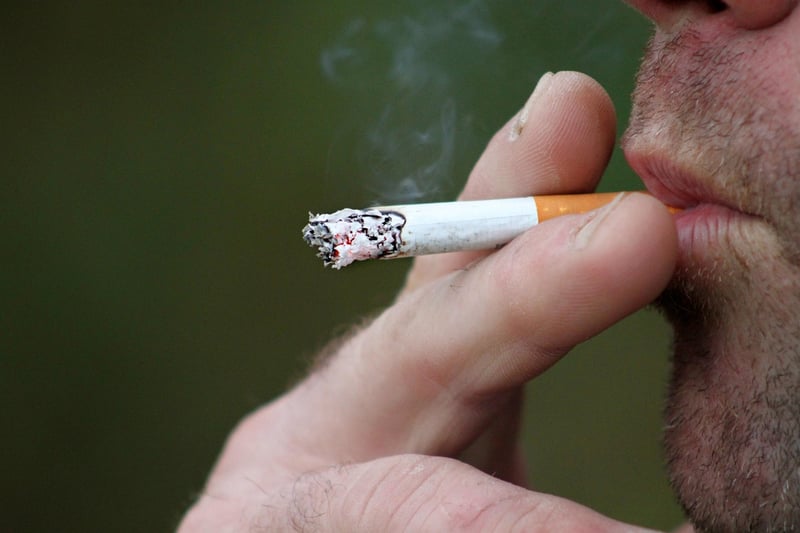 Le dépistage précoce du cancer du poumon peut vous sauver la vie