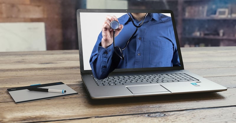 La télémédecine, nouvelle arme contre les déserts médicaux ?