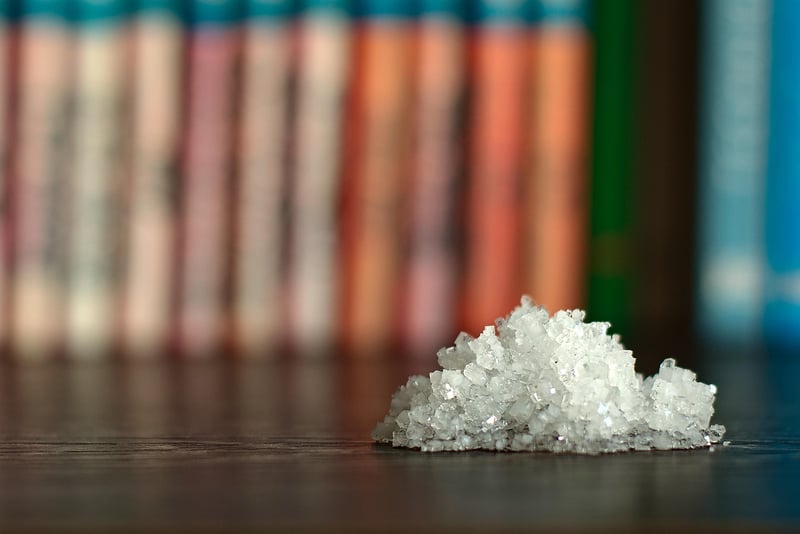 Les batteries sodium-ion arrivent en production et bouleversent le marche