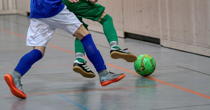 Découvrez les outils digitaux qui révolutionnent le recrutement des jeunes footballeurs