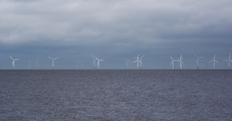 Énergies marines renouvelables : la percée qui va tout changer