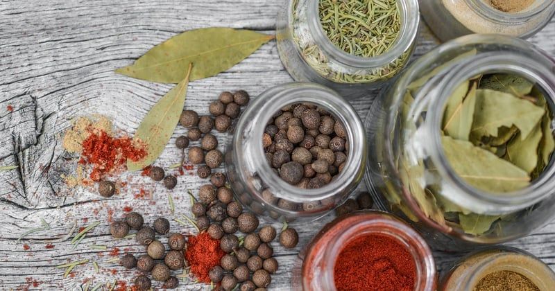 Le boom des épices fermentées : la nouvelle tendance qui réveille vos papilles